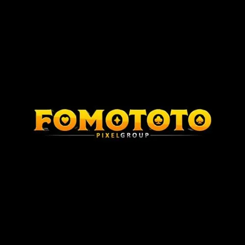 FOMOTOTO - Permainan Musik Seru dan Menyenangkan
