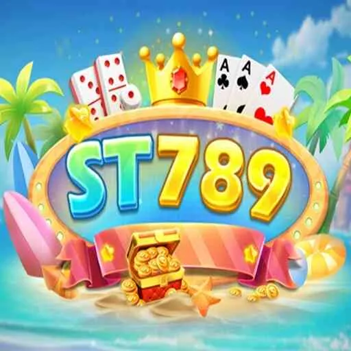 ST789 - Permainan Bingo Seru dan Menyenangkan