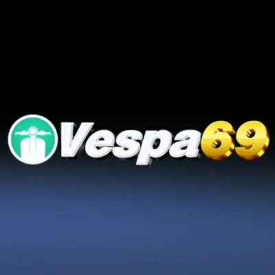 VESPA69 - Petualangan Aksi yang Membara